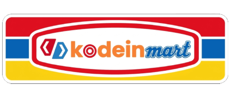 Logo Kodeinmart